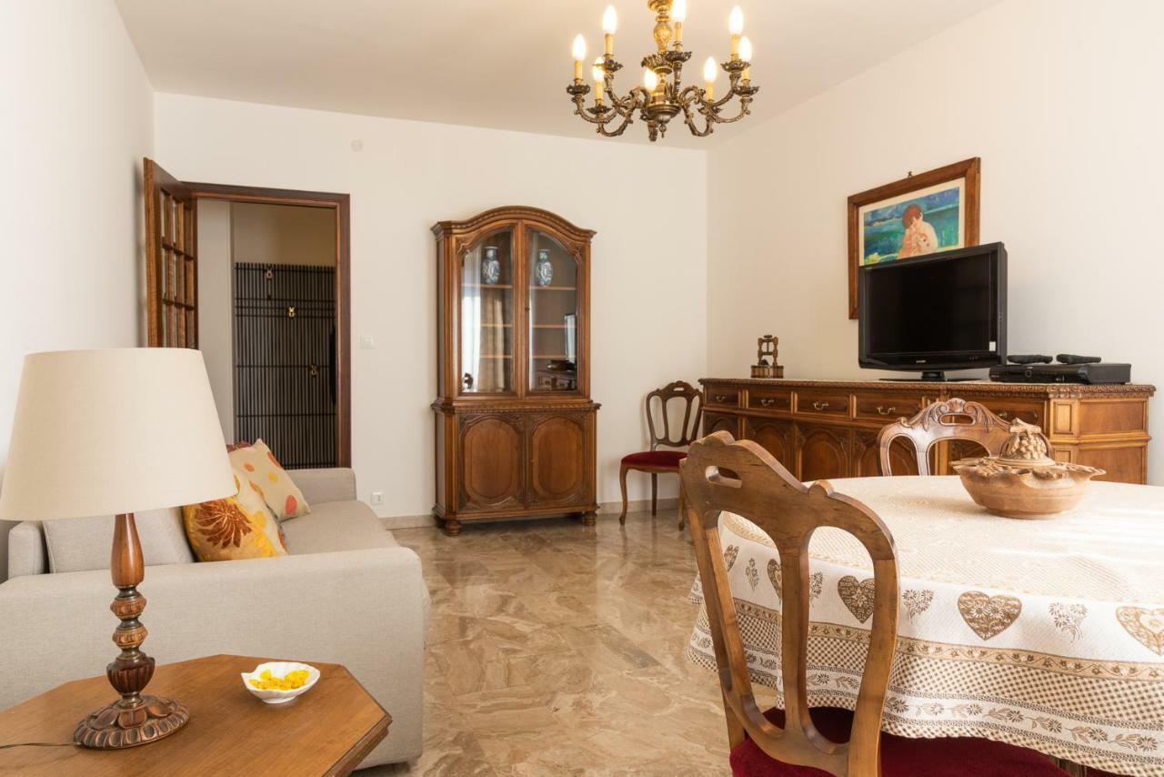 Living Aosta Valley Exterior foto